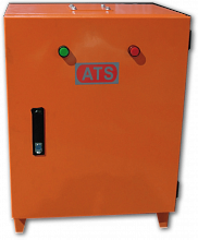 Дизельный генератор MVAE АД-100-400-С с АВР — фото 4