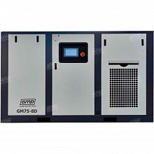 Винтовой компрессор GMP GM 75-7D — фото 6