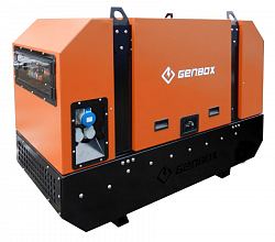 Дизельный генератор GENBOX IV 48-S — фото 1