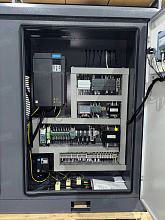 Винтовой компрессор GMP GM37-10SC BOX VSD — фото 12