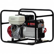 Сварочный генератор EuroPower ЕР 200 Х DC — фото 1