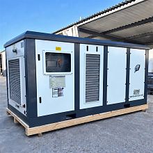 Винтовой компрессор GMP GM185-8D BOX VSD — фото 1