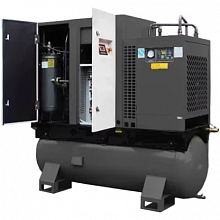 Винтовой компрессор GMP GM 22-10-600D GE VSD — фото 2