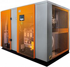 Винтовой компрессор Ekomak EKO 110 CD VST 7 — фото 2